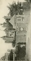 An illustration from Stars and telescopes; a hand-book of popular astronomy founded on the 9th ed. of Lynn's Celestial motions (1901)