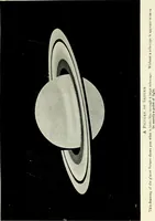 An illustration from The stars and their mysteries : an interestingly written account of the wonders of astronomy, told in simple language (1916)