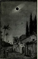 An illustration from The stars and their mysteries : an interestingly written account of the wonders of astronomy, told in simple language (1916)