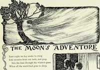 An illustration from The stars and their mysteries : an interestingly written account of the wonders of astronomy, told in simple language (1916)