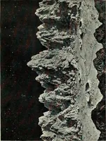 An illustration from The stars and their mysteries : an interestingly written account of the wonders of astronomy, told in simple language (1916)