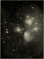 An illustration from The stars and their stories; a book for young people (1913)
