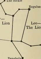 An illustration from The stars and their stories; a book for young people (1913)