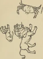 An illustration from The stars and their stories; a book for young people (1913)
