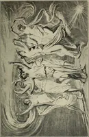 An illustration from The stars and their stories; a book for young people (1913)