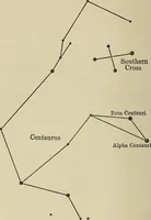 An illustration from The stars and their stories; a book for young people (1913)