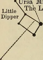 An illustration from The stars and their stories; a book for young people (1913)