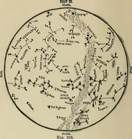 An illustration from The stars and their stories; a book for young people (1913)