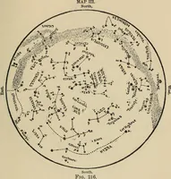 An illustration from The stars and their stories; a book for young people (1913)