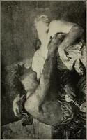 An illustration from The stars and their stories; a book for young people (1913)
