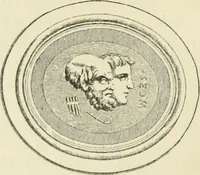 An illustration from Starye gody (1907)