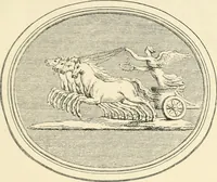An illustration from Starye gody (1907)