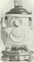 An illustration from Starye gody (1907)