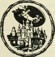 An illustration from Starye gody (1907)