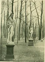An illustration from Starye gody (1907)