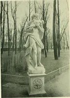 Picture 93 of 195 from Starye gody (1907), leaf 145