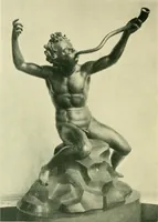 An illustration from Starye gody (1907)
