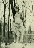 An illustration from Starye gody (1907)