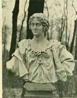 Picture 105 of 195 from Starye gody (1907), leaf 162