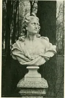 An illustration from Starye gody (1907)