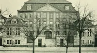 An illustration from Starye gody (1907)