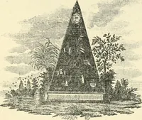 An illustration from Starye gody (1907)