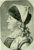 An illustration from Starye gody (1907)