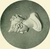 An illustration from Starye gody (1907)