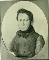 An illustration from Starye gody (1907)