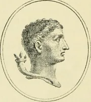 An illustration from Starye gody (1907)