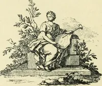 An illustration from Starye gody (1907)