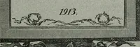 Picture 143 of 195 from Starye gody (1907), leaf 238