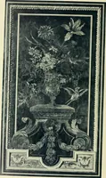 Picture 144 of 195 from Starye gody (1907), leaf 243
