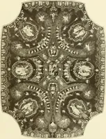 An illustration from Starye gody (1907)
