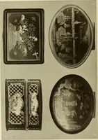An illustration from Starye gody (1907)