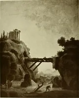 An illustration from Starye gody (1907)