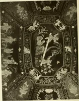 An illustration from Starye gody (1907)