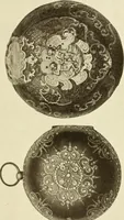 An illustration from Starye gody (1907)