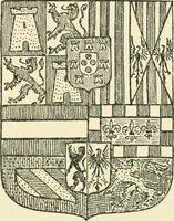 An illustration from Starye gody (1907)