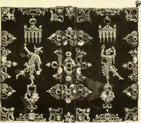 Picture 158 of 195 from Starye gody (1907), leaf 264