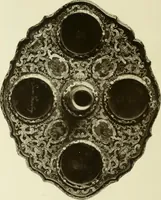 An illustration from Starye gody (1907)