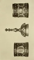 An illustration from Starye gody (1907)