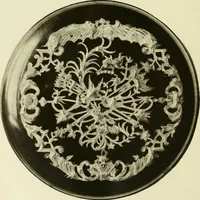 An illustration from Starye gody (1907)