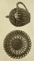 An illustration from Starye gody (1907)