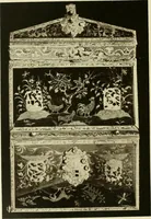 An illustration from Starye gody (1907)