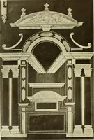 An illustration from Starye gody (1907)