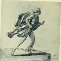 An illustration from Starye gody (1907)