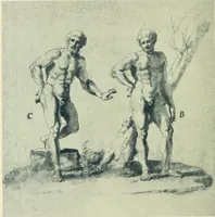 An illustration from Starye gody (1907)