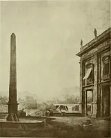 An illustration from Starye gody (1907)