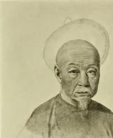 An illustration from Starye gody (1907)